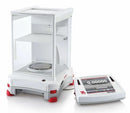 OHAUS EX225D/AD Explorer Analytical Balance 120g/220, 0.01mg 2Y Warranty