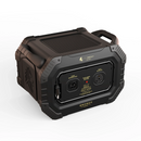 RECERTIFIED - Safari Power Generator (3,000W, 1,612Wh, LifePO4)