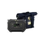 Safari - Portable Power Station Bundle (3,000W, 1,612Wh, LiFePO4)