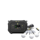 Safari - Portable Power Station Bundle (3,000W, 1,612Wh, LiFePO4)