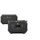 Safari+XP - Portable Power Station Bundle (3,000W, 4,300Wh, LiFePO4)