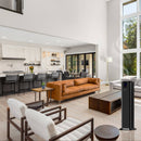AROMELY - ARO TOWER - Smart Scent Diffuser for Home, Office & SPA Up To 3,000 Sqft. (Open Areas)