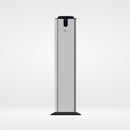 AROMELY - ARO TOWER - Smart Scent Diffuser for Home, Office & SPA Up To 3,000 Sqft. (Open Areas)