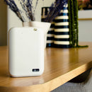 AROMELY - ARO X25 - Difusor de aromas inteligente Bluetooth hasta 1.000 pies cuadrados. 
