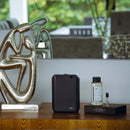 AROMELY - ARO X25 - Difusor de aromas inteligente Bluetooth hasta 1.000 pies cuadrados. 