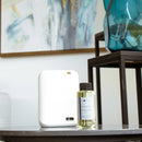 AROMELY - ARO X25 - Difusor de aromas inteligente Bluetooth hasta 1.000 pies cuadrados. 