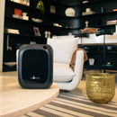 AROMELY - ARO 25 MAX - Difusor de aromas inteligente Bluetooth hasta 1500 pies cuadrados. 