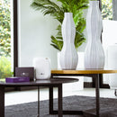 AROMELY - ARO 25 MAX - Difusor de aromas inteligente Bluetooth hasta 1500 pies cuadrados. 
