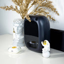 AROMELY - ARO 25 MAX - Difusor de aromas inteligente Bluetooth hasta 1500 pies cuadrados. 