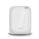 AROMELY - ARO 25 MAX - Difusor de aromas inteligente Bluetooth hasta 1500 pies cuadrados. 