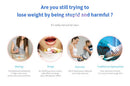 Shape Tactics - Cryolipolysis Cold Vacuum Fat Freezing for Cellulite Removal and Body Shaping Slimming Machine