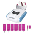 Shape Tactics - 160mw Lipo Laser LED Machine