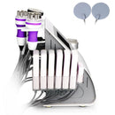 Shape Tactics - 10-in-1 Ultrasonic 40K Cavitation RF Vacuum Sculpt