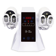 shape tactics 12 pad led laser with 160mw power lycm12111j 669242