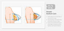 Shape Tactics - 120ml Vacuum Massage Breast Enhancement