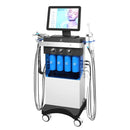 Shape Tactics 14-in-1 Advanced Hydrodermabrasion & Plasma Rejuvenation System
