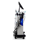 Shape Tactics 14-in-1 Advanced Hydrodermabrasion & Plasma Rejuvenation System