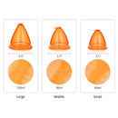 Shape Tactics - 150ml Vacuum Butt Sculpt Therapy