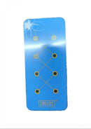 Shape Tactics - 16 Pad 160mw LED Lipo Laser 635nm-650nm
