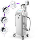 Shape Tactics - 160mw Lipo Laser Fat Freeze Machine with Cavitation