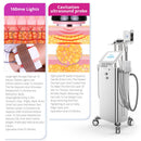 Shape Tactics - 160mw Lipo Laser Fat Freeze Machine with Cavitation