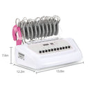 Shape Tactics 2-in-1 Microcurrent Lift System