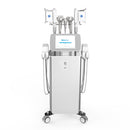 Shape Tactics - 2D Dual Handle 40K Cavitation RF LED Photon Machine