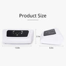 Shape Tactics 3-in-1 40K Lipo Ultrasonic Cavitation Slimming Machine