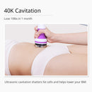 Shape Tactics 3-in-1 40K Lipo Ultrasonic Cavitation Slimming Machine