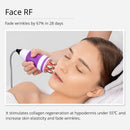 Shape Tactics 3-in-1 40K Lipo Ultrasonic Cavitation Slimming Machine