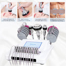 Shape Tactics - 3-in-1 EMS Cavitation RF System