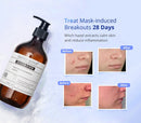 Shape Tactics - 3-in-1 Ultrasonic Facial EMS LED Photon Therapy