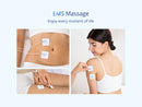 Shape Tactics - 3-in-1 Ultrasonic Facial EMS LED Photon Therapy