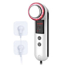 Shape Tactics - 3-in-1 Ultrasonic Facial EMS LED Photon Therapy