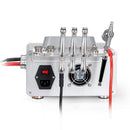 Shape Tactics - 3-in-1 Vacuum Therapy with Microdermabrasion & Spray Gun