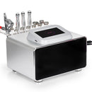 Shape Tactics - 3-in-1 Vacuum Therapy with Microdermabrasion & Spray Gun