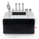 Shape Tactics - 3-in-1 Vacuum Therapy with Microdermabrasion & Spray Gun
