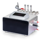 Shape Tactics - 3-in-1 Vacuum Therapy with Microdermabrasion & Spray Gun