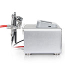 Shape Tactics - 3-in-1 Vacuum Therapy with Microdermabrasion & Spray Gun
