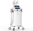 Shape Tactics 30K Cavitation RF with 5MW Lipo Laser for S-Shape Body Contouring