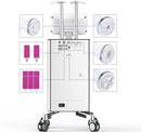 Shape Tactics 30K Cavitation RF with 5MW Lipo Laser for S-Shape Body Contouring