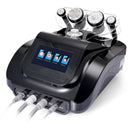 Shape Tactics - 30K S-Shape Ultrasound RF Body Sculpting