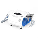 Shape Tactics 4-in-1 Cryolipolysis Cold Vacuum Cavitation RF Machine