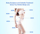 Shape Tactics 4-in-1 Cryolipolysis Cold Vacuum Cavitation RF Machine