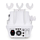 Shape Tactics 40k Cavitation 2.5 RF Microcurrent Hot Cold Hammer Machine