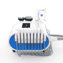 Shape Tactics 5-in-1 40K Cavitation Cryolipolysis 160nm Lipo Laser