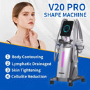 Shape Tactics 5-in-1 Body Roller Slimming Massager