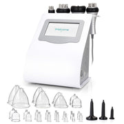 shape tactics 5 in 1 cavitation rf vacuum cups system dtcmbs001 898180