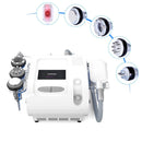 Shape Tactics 5-in-1 Cryolipolysis Vacuum Radio Frequency Cooling System