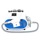 Shape Tactics 5-in-1 Cryolipolysis Vacuum Radio Frequency Cooling System